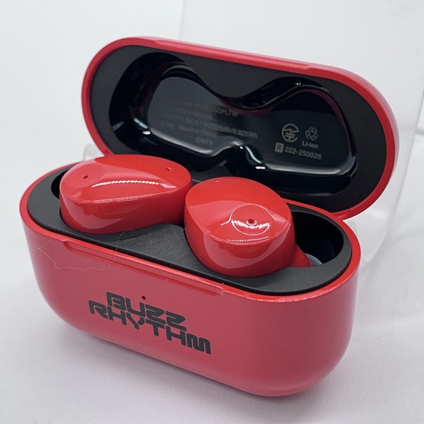final 【中古】ZE300 BUZZ RHYTHM version【秋葉原】 – e☆イヤホン
