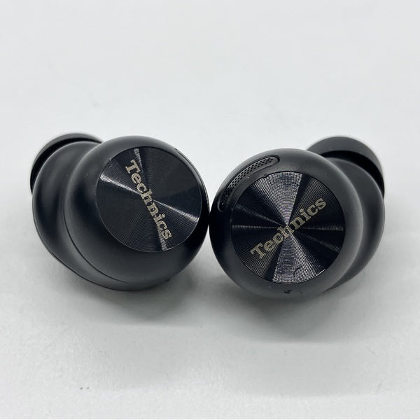 Technics 【中古】EAH-AZ100-K ブラック【秋葉原】 – e☆イヤホン