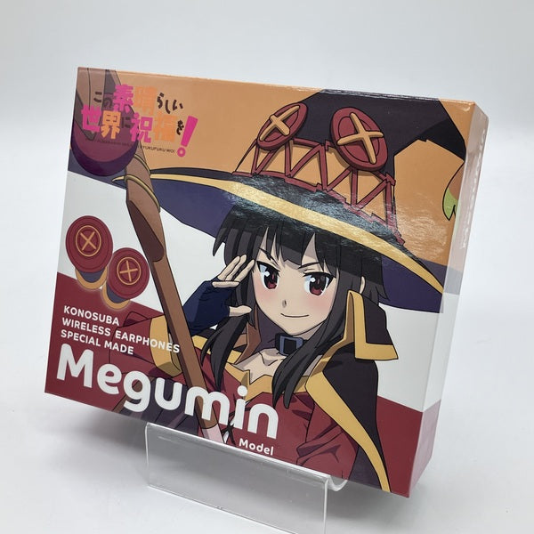 その他ブランド 【中古】この素晴らしい世界に祝福を！（めぐみん