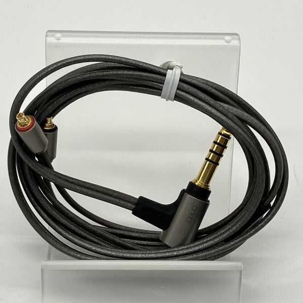 【中古】04シリーズ 4.4 5極プラグ-mmcx 【iect_04_bl4m_120】【日本橋】