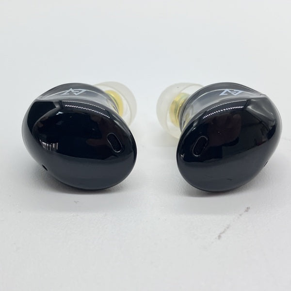 AVIOT 【中古】TE-J1 Black【TE-J1-BK】【名古屋】 – e☆イヤホン