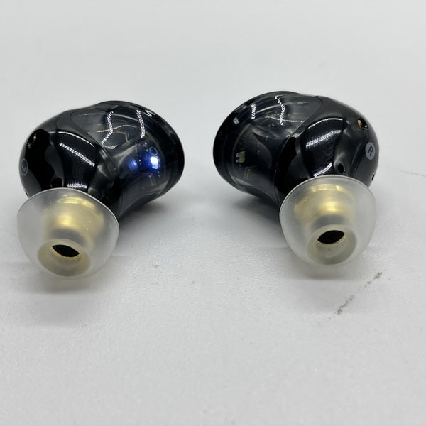 AVIOT 【中古】TE-J1 Black【TE-J1-BK】【名古屋】 – e☆イヤホン