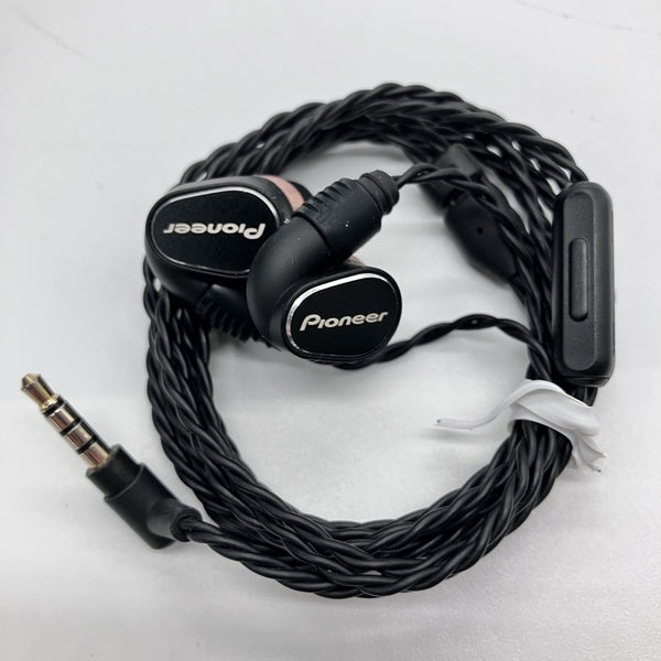 Pioneer 【中古】SE-CH9T-K【名古屋】 – e☆イヤホン Pioneer 【中古】SE-CH9T-K【名古屋】 – e☆イヤホン