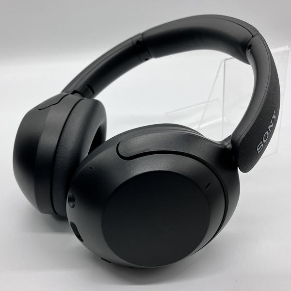 SONY WH-XB910N ブラック 中古 SONY 【中古】WH-XB910N B ブラック【名古屋】 – e☆イヤホン