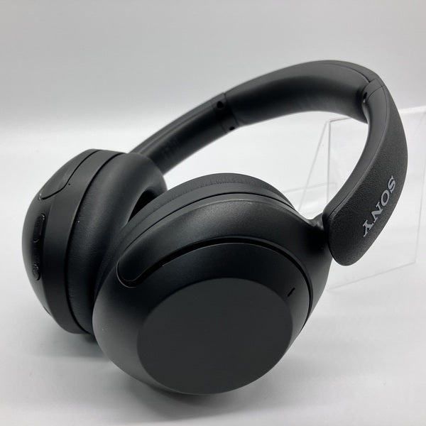 SONY WH-XB910N ブラック 中古 SONY 【中古】WH-XB910N B ブラック【名古屋】 – e☆イヤホン