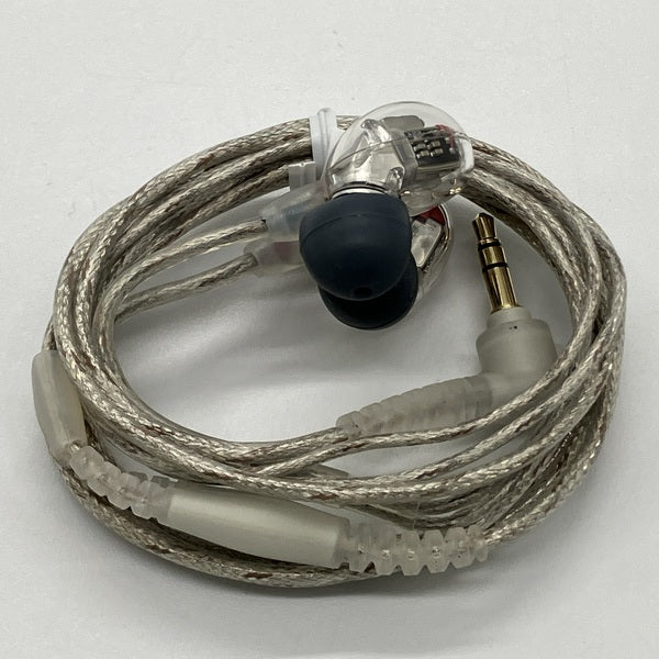 SHURE 【中古】SE846 (第2世代) クリア 【SE846G2CL】【秋葉原】 – e