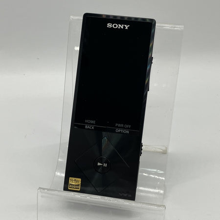 SONY 【中古】NW-A16 ここさけ×あの花 コラボレーションモデル