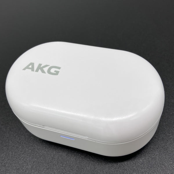 AKG 【中古】N5 Hybrid ホワイト【AKGN5HYBRIDWHT】【秋葉原】 – e