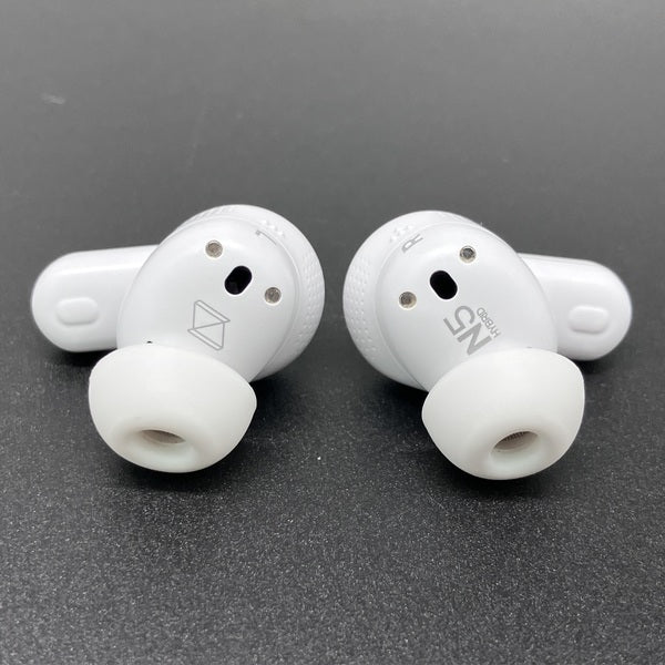 AKG 【中古】N5 Hybrid ホワイト【AKGN5HYBRIDWHT】【秋葉原】 – e