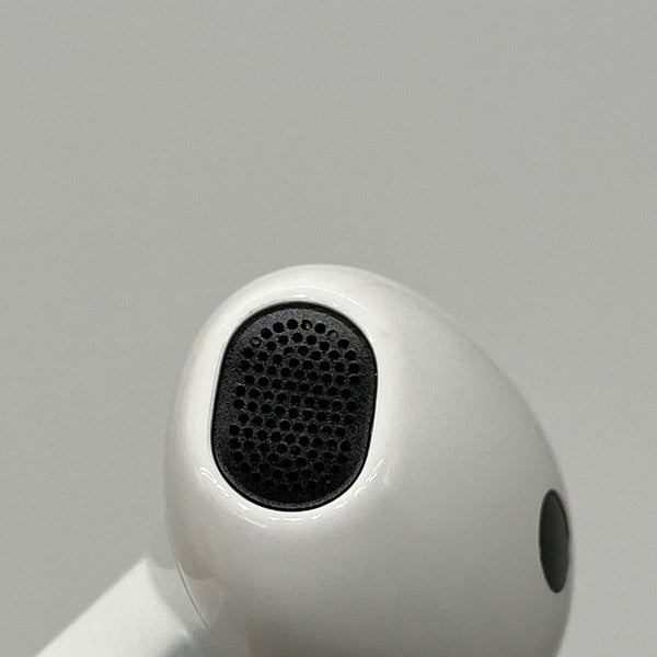Galaxy 【中古】Galaxy Buds3 ホワイト 【SM-R530NZWAXJP】【秋葉原