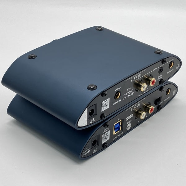 iFi-Audio 【中古】ZEN Signature Set 6XX【秋葉原】 – e☆イヤホン