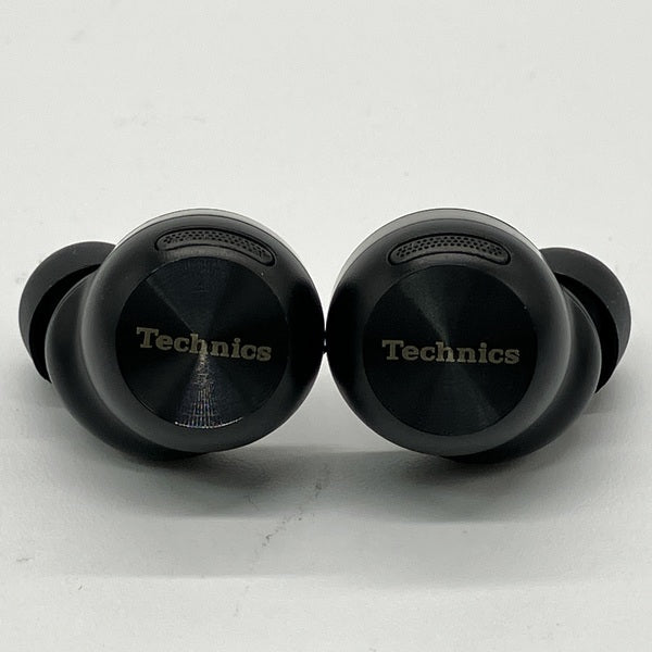 Technics 【中古】EAH-AZ100-K ブラック【日本橋】 – e☆イヤホン