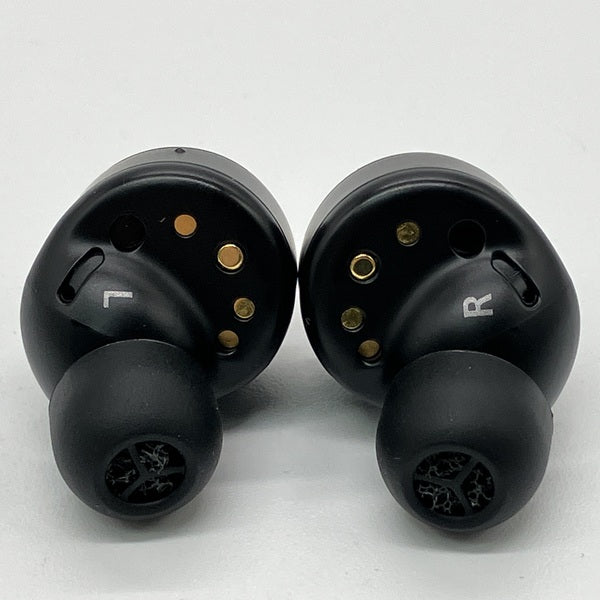 Technics 【中古】EAH-AZ100-K ブラック【日本橋】 – e☆イヤホン