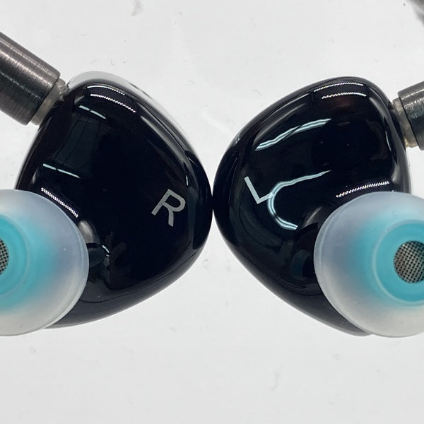 DUNU DaVinci 中古美品　有線イヤホン DUNU-TOPSOUND 【中古】DaVinci【秋葉原】 – e☆イヤホン