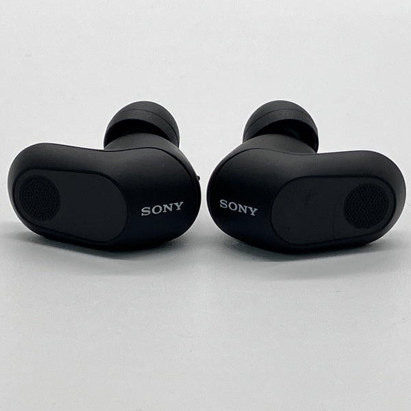 SONY 【中古】INZONE Buds ブラック 【WF-G700N BZ】【秋葉原】 – e