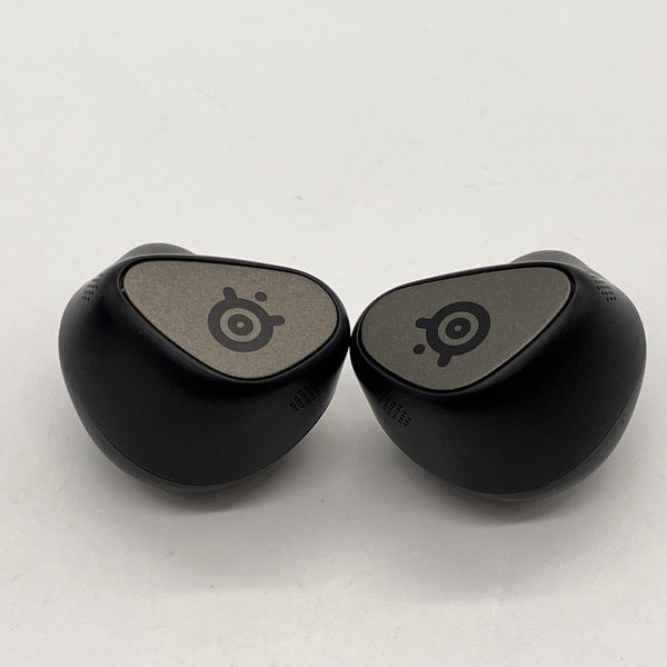 SteelSeries 【中古】Arctis GameBuds Black 【61680J】【秋葉原】 – e