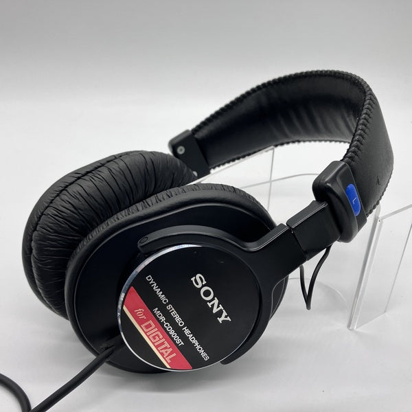 SONY 【中古】MDR-CD900ST【秋葉原】 – e☆イヤホン