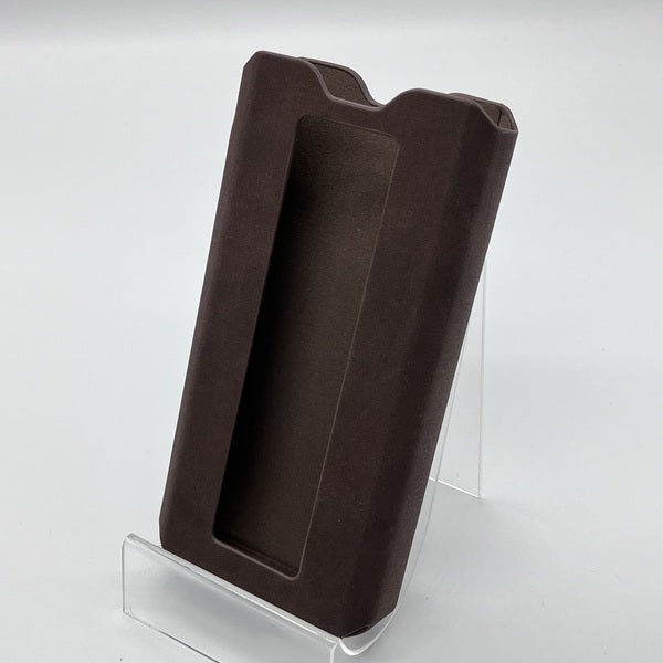 【中古】Q15専用レザーケース【FIO-SK-Q15 SK-Q15】【名古屋】