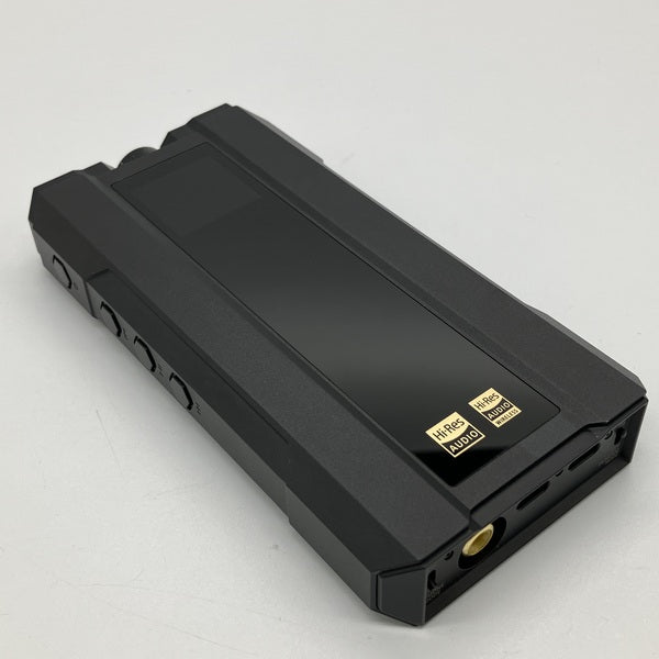 【中古】Q15 Black 【FIO-Q15-B】【日本橋】
