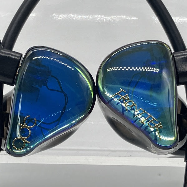 【中古】FRONTIER Next Black 【QDC-FRONTIER-NB】【秋葉原】