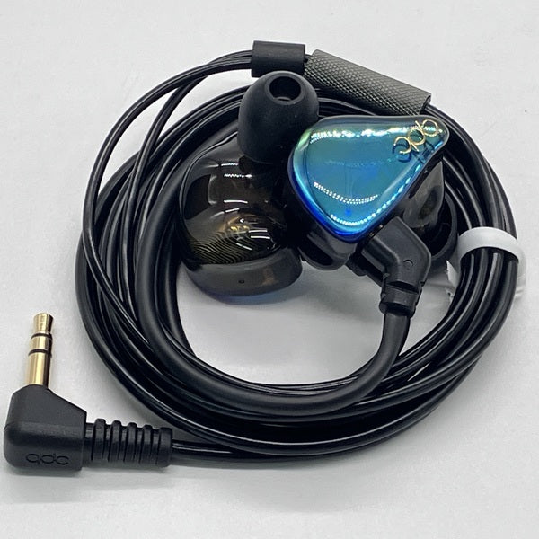 qdc 【中古】FRONTIER Next Black 【QDC-FRONTIER-NB】【秋葉原】 – e