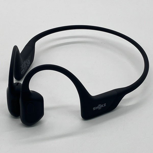 【中古】OpenRun Pro Mini Black【SKZ-EP-000014】【名古屋】