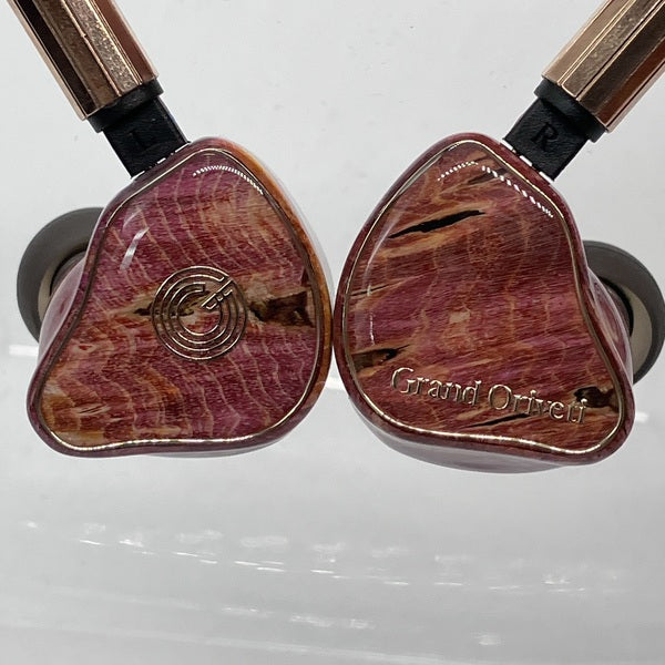 【中古】GRAND ORIVETI Supremacy【名古屋】