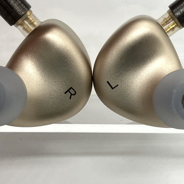 DUNU-TOPSOUND 【中古】Vulkan2 2Pin【秋葉原】 – e☆イヤホン