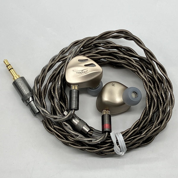 DUNU-TOPSOUND 【中古】Vulkan2 2Pin【秋葉原】 – e☆イヤホン
