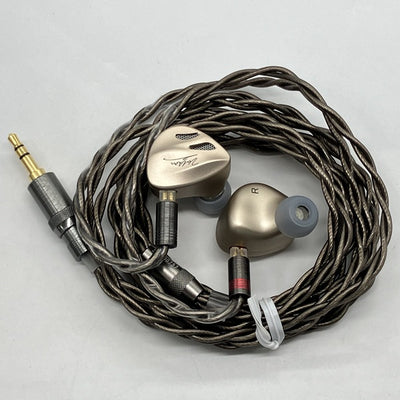 DUNU-TOPSOUND 【中古】Vulkan2 2Pin【秋葉原】 – e☆イヤホン