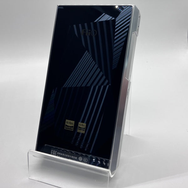 FIIO 【中古】M11 Plus LTD Stainless Steel 【FIO-M11PL-SS-LTD