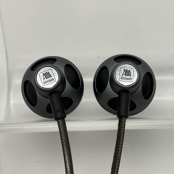 【中古】EA-HF1-B チャコールグレー【日本橋】