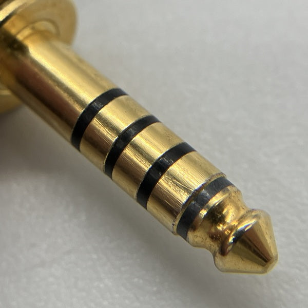 NOBUNAGA Labs 【中古】霧降 豪 (Kirifuri-Gou)4.4mm5極バランス/3.5