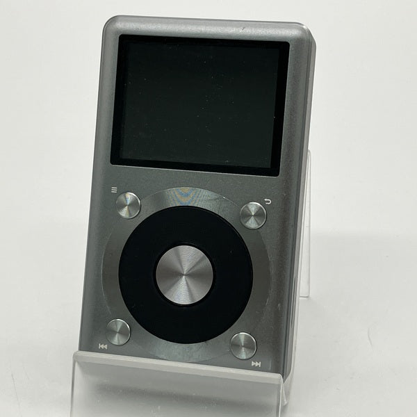 【中古】FiiO X3 2nd generation【日本橋】