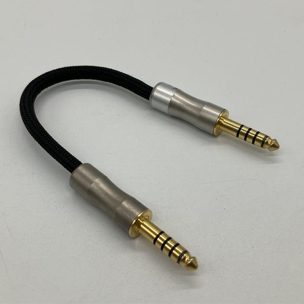 【中古】ESSENCE AUDIO JE-FI101 (4.4mm to 4.4mm)【日本橋】