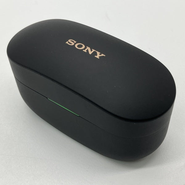 SONY 【中古】WF-1000XM4 BM ブラック【秋葉原】 – e☆イヤホン