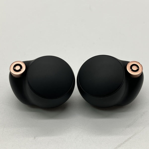 SONY 【中古】WF-1000XM4 BM ブラック【秋葉原】 – e☆イヤホン
