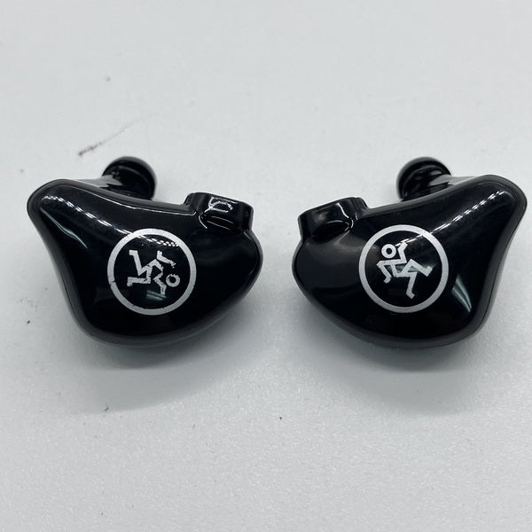 MACKIE 【中古】MP-120(ケーブル欠品)【日本橋】 – e☆イヤホン