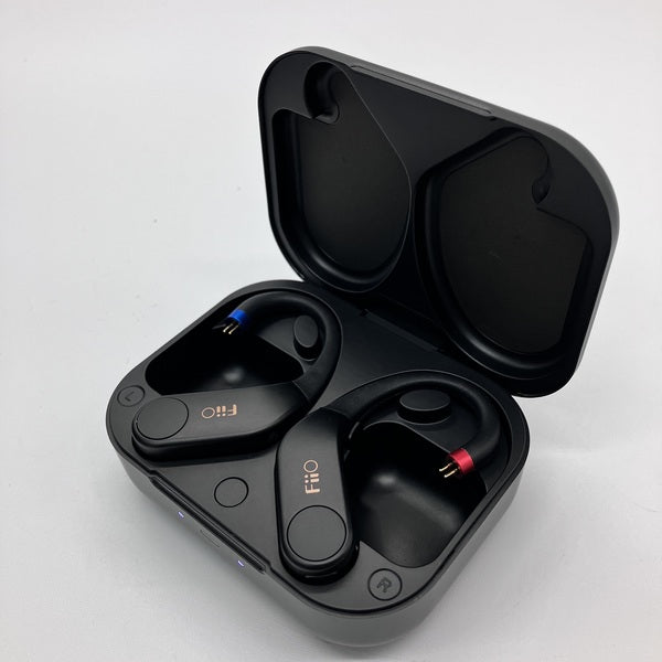 FIIO 【中古】UTWS5 2PIN 【FIO-UTWS5-2PIN】【名古屋】 – e☆イヤホン