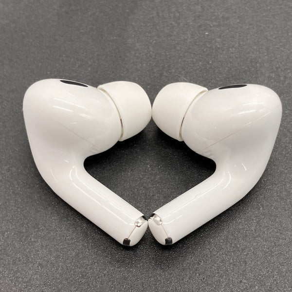 Apple 【中古】MagSafe充電ケース(USB-C)付きAirPods Pro(第2世代