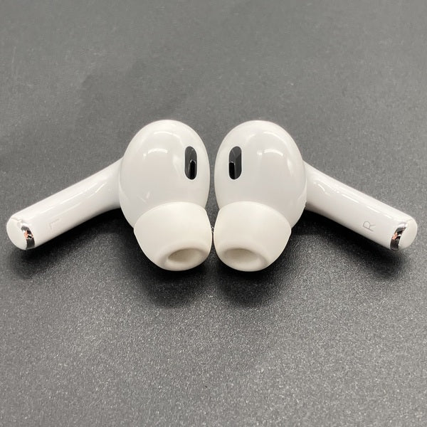 Apple 【中古】MagSafe充電ケース(USB-C)付きAirPods Pro(第2世代