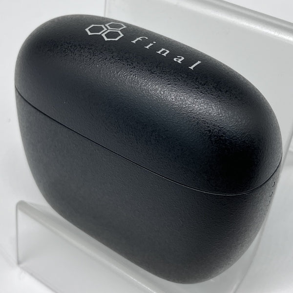 final 【中古】TONALITE【秋葉原】 – e☆イヤホン