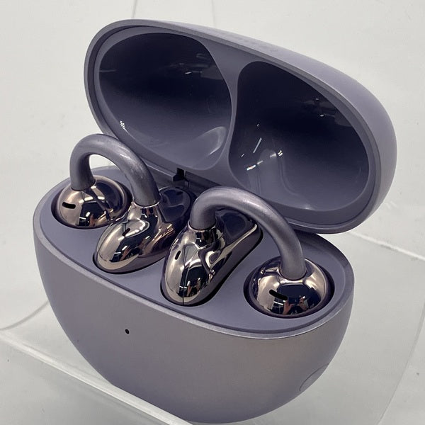 【中古】FreeClip Purple 【Dove-T00】【日本橋】