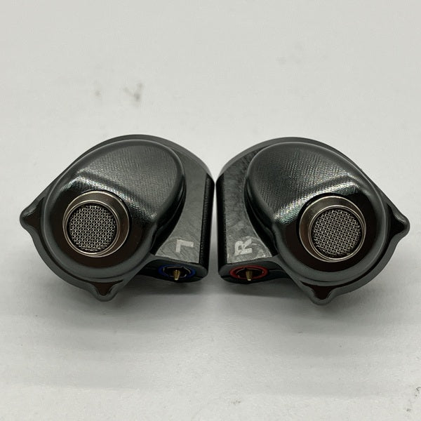 Acoustune 【中古】HS1697TI Two Tone Gunmetal 【ACO-HS1697TI-GM