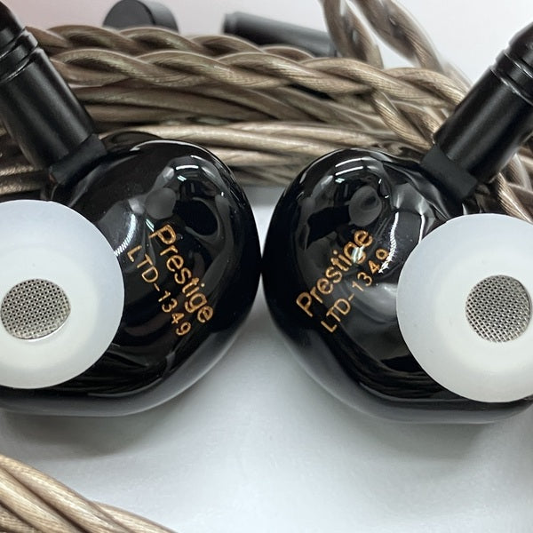 THIEAUDIO 【中古】Prestige LTD【日本橋】 – e☆イヤホン