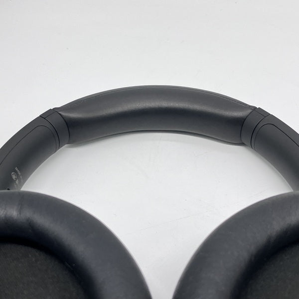 SONY 【中古】WH-1000XM4 BM ブラック【日本橋】 – e☆イヤホン