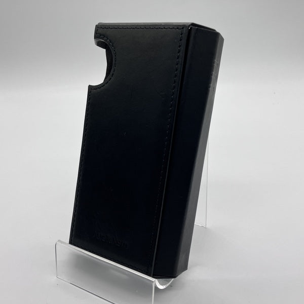 Astell&Kern 【中古】KANN ULTRA Case Black【IRV-AK-KANN-ULTRA-CASE