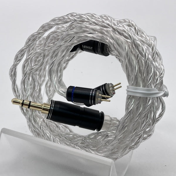 【中古】JSHiFi-Moonbeam 2pin-3.5ｍｍ【秋葉原】