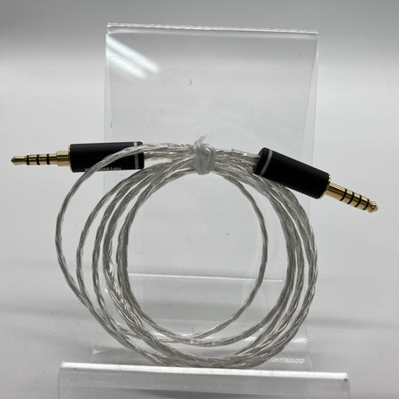 NOBUNAGA Labs 【中古】大千鳥(Oochidori) 4.4mm5極バランス/3.5mm4極