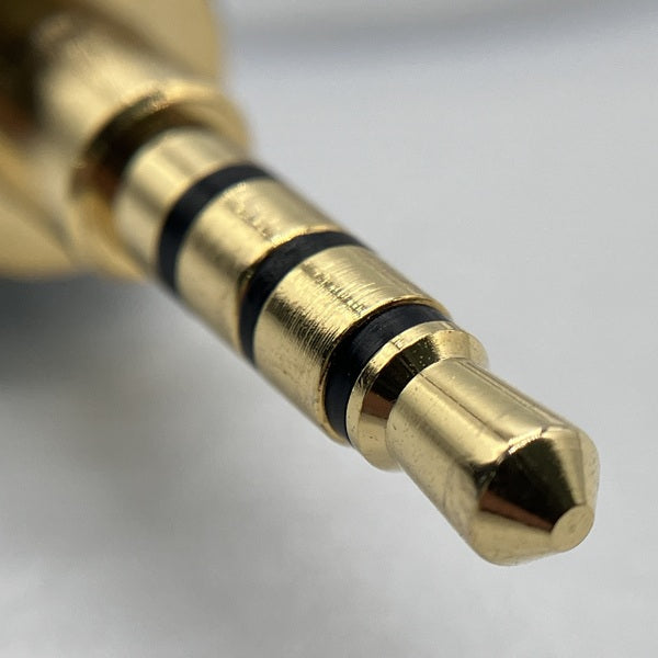 NOBUNAGA Labs 【中古】大千鳥(Oochidori) 4.4mm5極バランス/3.5mm4極